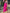 Floral Puff-Sleeve Cropped Top & Pleated Maxi Skirt Set