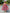 Traditional Circular Patterned Dress with Ruffled Hem
