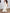 Fluffy Textured Jumpsuit with V-Neckline and Waist Belt