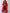 Hooded Knee-Length Coat with Front Pockets