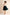 Elegant Pleated Tulle Midi Skirt