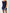 Stylish Sleeveless Button-Up Top - Front Split Hem