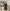 Women's Long Sleeve Polka Dot Smocked Midi Dress