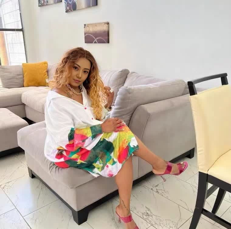 Patterned Shirt Dress