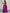 '- Elegant Halter V-Neck Long Dress