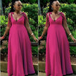 Tie-Shoulder Sundress