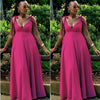 Tie-Shoulder Sundress