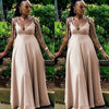 Tie-Shoulder Sundress