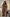 Vertical Stripe Patterned Twin Set