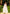 Sleeveless V-Neck Gown with Gathered Waist and Flowing Skirt