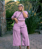 Casual Twin Set