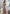 Button-Front Ribbed Knit Midi Dress with Long Sleeves and Pleated Hem Design
