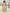 Multi-Color Gradient Thin Strap Fitted Long Dress with Flowing Wide Skirt