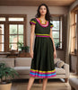Traditional  Dress