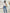 Casual Jeans with Multiple Pockets Design