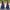 Sleeveless Tiered Maxi Denim Dress with V-Neckline and Bow-Tied Shoulder Straps