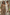 Sleeveless Vest and Cargo Pants Two-Piece Set with Multiple Pocket Details