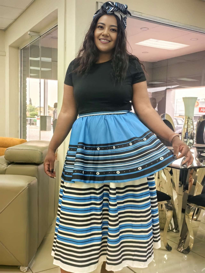 Traditional Twin Sets