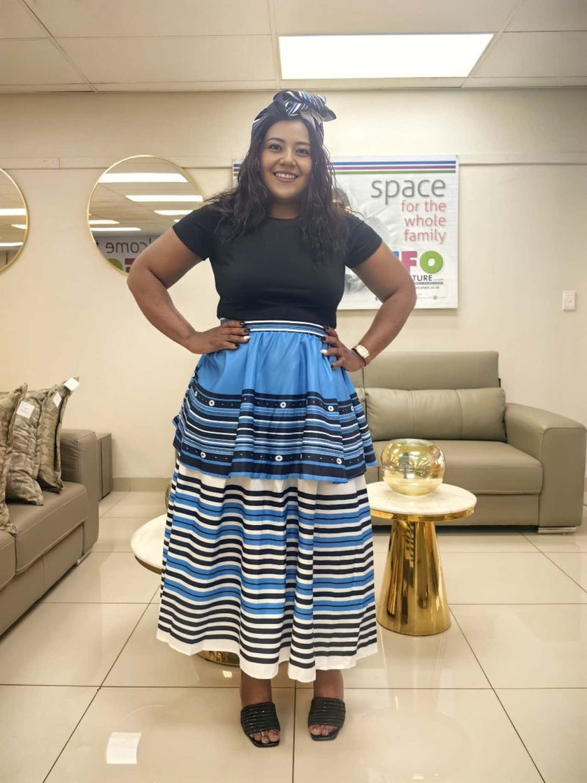 Traditional Twin Sets