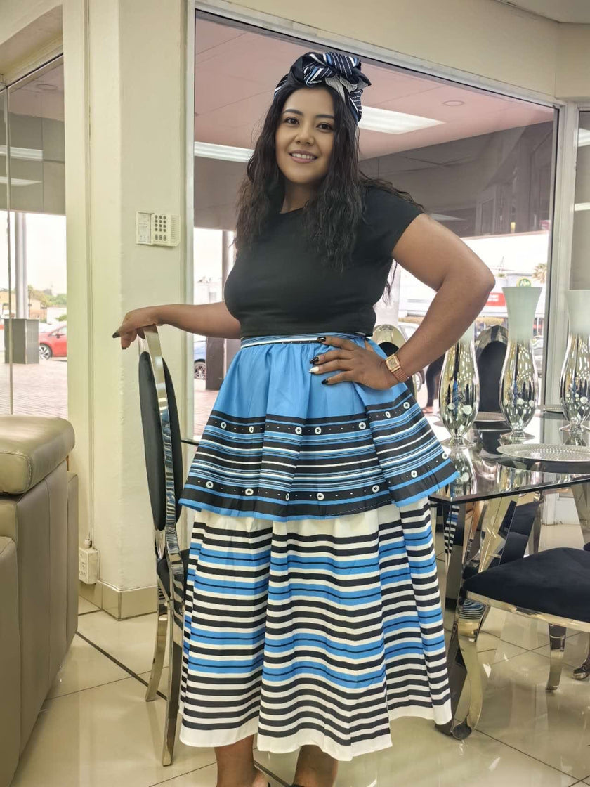 Traditional Twin Sets