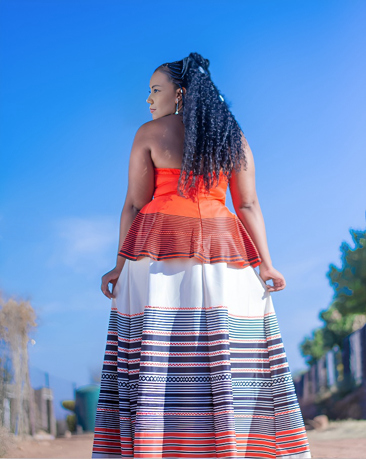 Elegant Off-Shoulder Maxi Dress for Formal and Casual Occasions in Spring/Summer