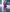 Long Blazer Suit with Fitted Trousers