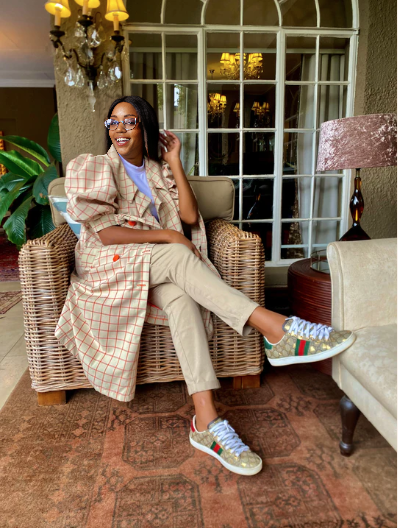 Coat Plaid Long Trench Business Casual Spring Autumn