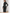 Elegant Long Sleeve Dress for Autumn, Elastic Fabric