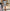 Geometric Pattern Knit Three-Piece Set with Crop Top, Mini Skirt, and Overcoat