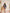 Fashion Letter Print Long Sleeve Knitted Dress